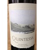 06 Quintessa 375ml (Huneeus Vintners, Llc)